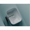 Умывальник CERAMICANOVA Element чаша накладная прямоугольная CN5042