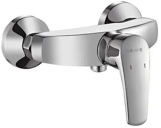 Смеситель для душа Shevanik S5016 цвет Хром