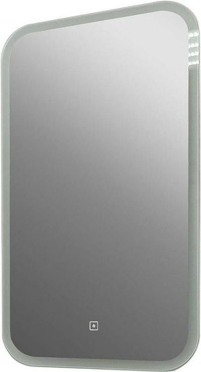 Зеркало DIWO Псков 70 ЗЛП1727 с подсветкой с сенсорным выключателем