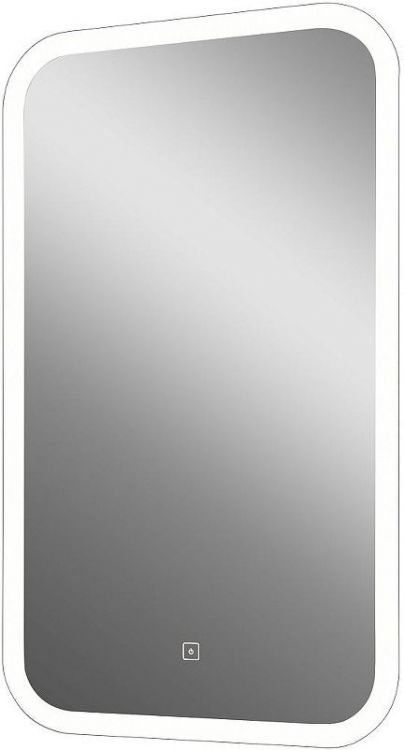 Зеркало DIWO Псков 70 ЗЛП1727 с подсветкой с сенсорным выключателем
