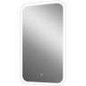 Зеркало DIWO Псков 70 ЗЛП1727 с подсветкой с сенсорным выключателем