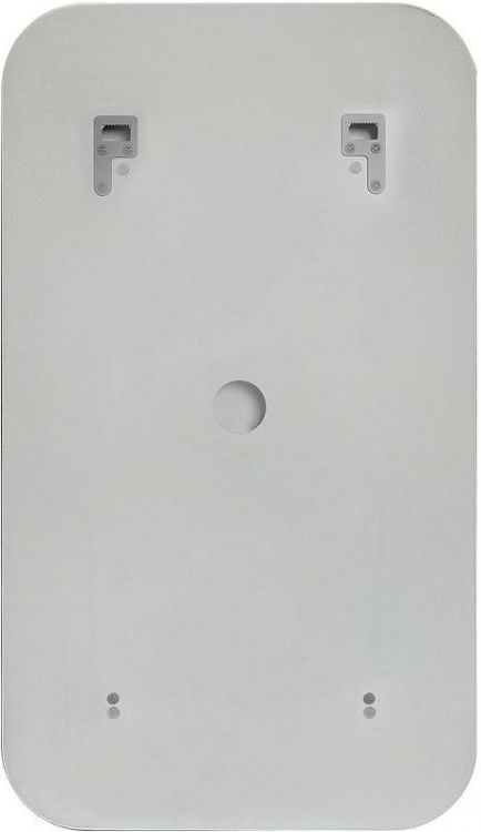 Зеркало DIWO Псков 70 ЗЛП1727 с подсветкой с сенсорным выключателем