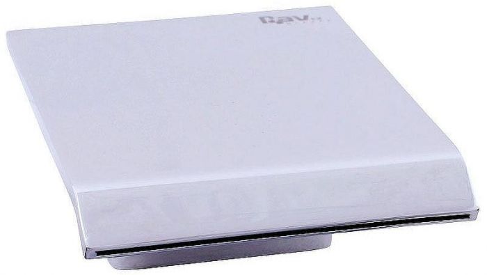 Излив для смесителя Rav Slezak VOD7301 Хром