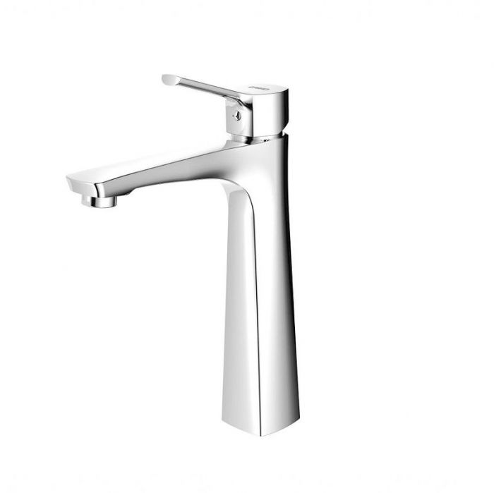 Смеситель для раковины AWP Shira S0509C цвет Хром