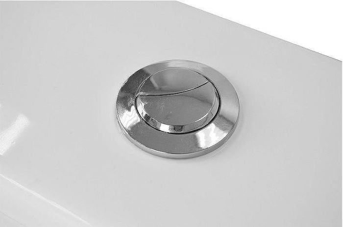 Унитаз компакт Azario Formal AZ-1353B с бачком и сиденьем Микролифт