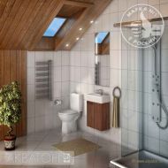 Мебель АКВАТОН Эклипс 45