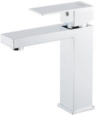 Смеситель для раковины Gid Anchel SS979CHK цвет Хром