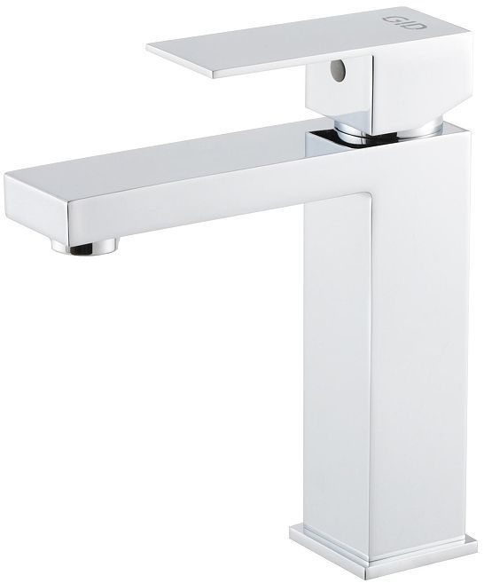 Смеситель для раковины Gid Anchel SS979CHK цвет Хром Смеситель для раковины Gid Anchel SS979CHK цвет Хром