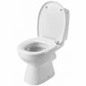 Унитаз компакт Santek Цезарь 1WH301746 с бачком и сиденьем Микролифт