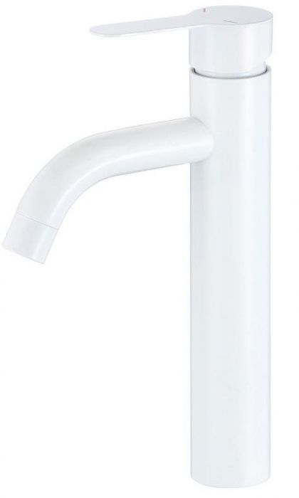 Смеситель для раковины Fmark FS8211W цвет Белый