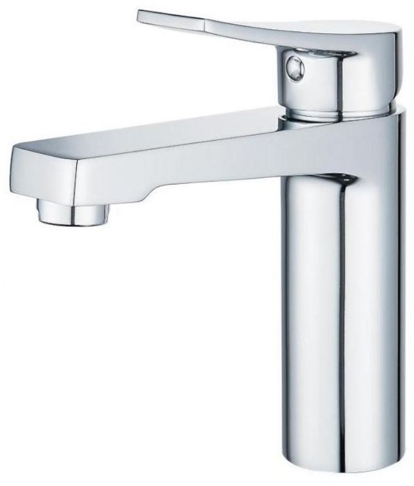 Смеситель для раковины Savol SK-H3201 цвет Хром