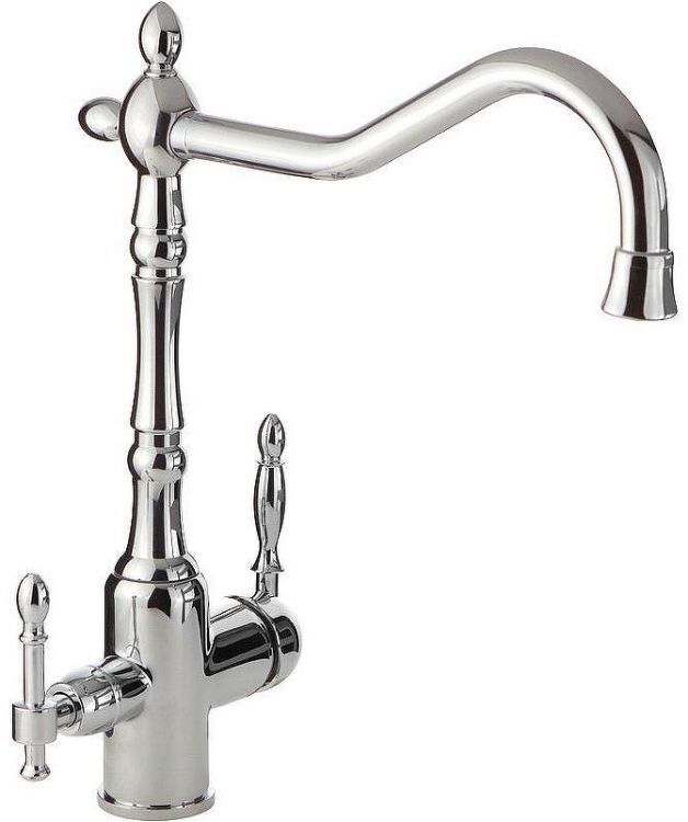 Смеситель для кухни Veragio Venezia 30020 Хром Смеситель для кухни Veragio Venezia 30020 Хром