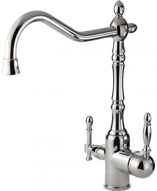 Смеситель для кухни Veragio Venezia 30020 Хром Смеситель для кухни Veragio Venezia 30020 Хром