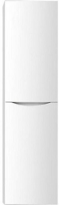 Шкаф пенал BelBagno Fly-Marino 40 R FLY-MARINO-1500-2A-SC-BO-P-R подвесной Bianco Opaco