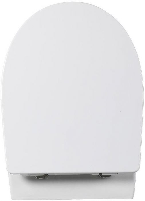 Унитаз Orange C07-150W подвесной с сиденьем Микролифт