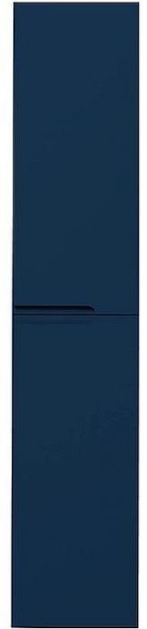 Шкаф пенал Jacob Delafon Nona 40 R EB1983RRU-G98 подвесной Темно-синий
