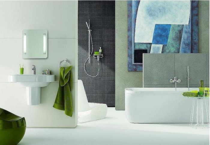 Смеситель для раковины Grohe Eurosmart Cosmopolitan 23325000 Хром