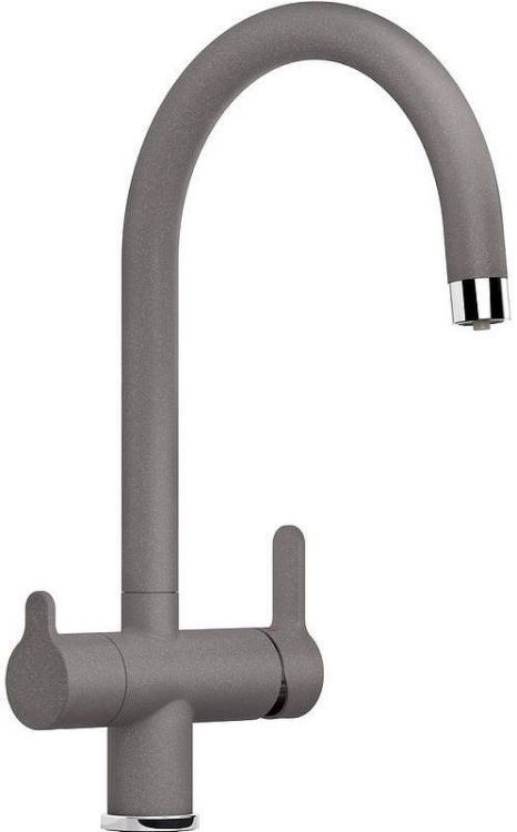 Смеситель для кухни Blanco Trima 526265 Алюметаллик