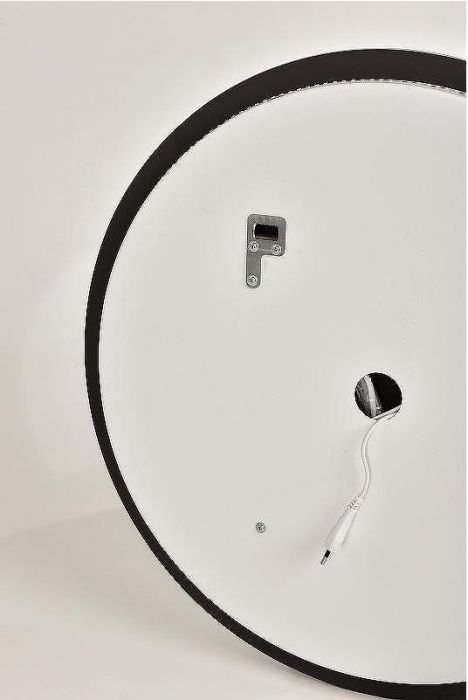 Зеркало Sintesi Deco 60 SIN-SPEC-DECO-60 с подсветкой с бесконтактным выключателем