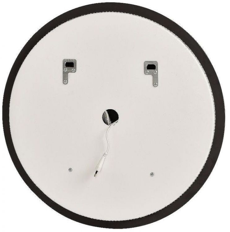 Зеркало Sintesi Deco 60 SIN-SPEC-DECO-60 с подсветкой с бесконтактным выключателем