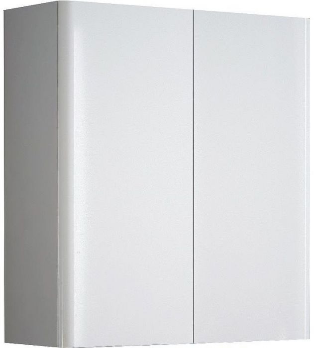 Подвесной шкаф Corozo Алабама 60 SD-00000799 Белый