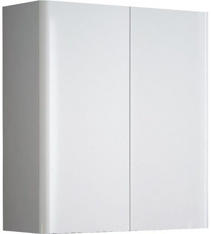 Подвесной шкаф Corozo Алабама 60 SD-00000799 Белый