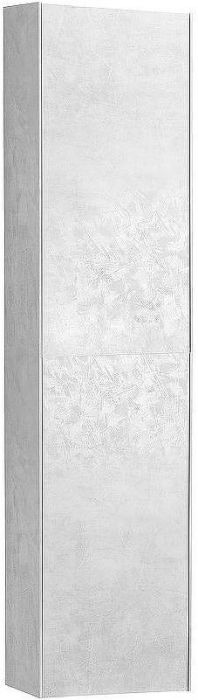 Подвесной шкаф Aquaton Марбл 40 1A276403MH8A0 Слэйт