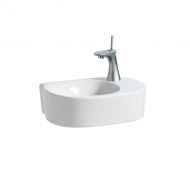 Рукомойник Laufen MIMO 8.1555.2.000.104.1, подвесная