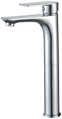 Смеситель для раковины Boch Mann Doris XL BM9128 Хром