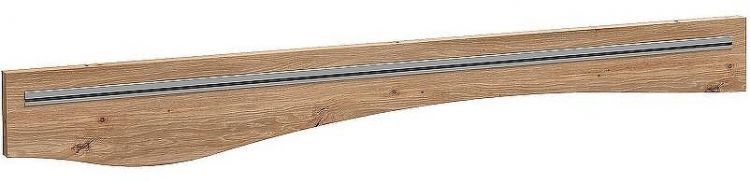 Полка Jacob Delafon Sherwood 100 EB1840RU-P6 Натуральный дуб