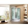 Душевая кабина Мономах Б/К 70x70x24 С МЗ 10000005802 без гидромассажа