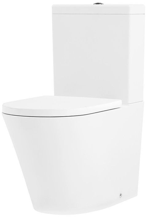 Унитаз компакт Lavinia Boho Biore 3304001R цвет Белый глянцевый с бачком и сиденьем Микролифт Унитаз компакт Lavinia Boho Biore 3304001R цвет Белый глянцевый с бачком и сиденьем Микролифт