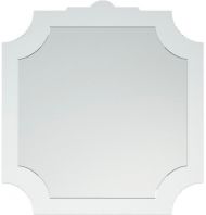 Зеркало Corozo Манойр 85 SD-00000980 Белое