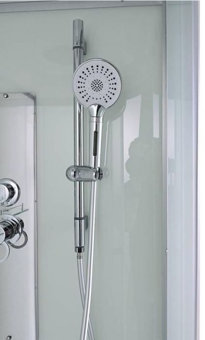 Душевая кабина Avacan 100 D2010N без гидромассажа