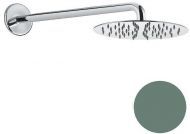 Верхний душ Fiore 30SM8630 цвет Изумрудный Верхний душ Fiore 30SM8630 цвет Изумрудный