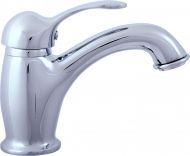 Смеситель SLEZAK RAV Labe L026.K, для раковины