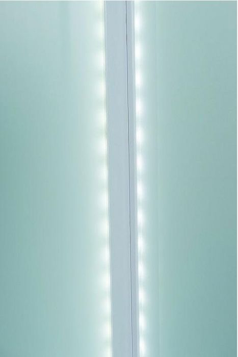 Душевая кабина Esbano ES-L108CKR 100x80 ESKL108CKR без гидромассажа