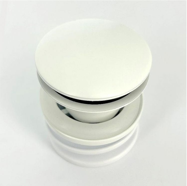 Донный клапан McAlpine CWP60-CB-MW цвет Белый