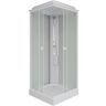 Душевая кабина Niagara Promo 90x90 P90/13Q/MT без гидромассажа
