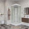 Душевая кабина Niagara Promo 90x90 P90/13Q/MT без гидромассажа