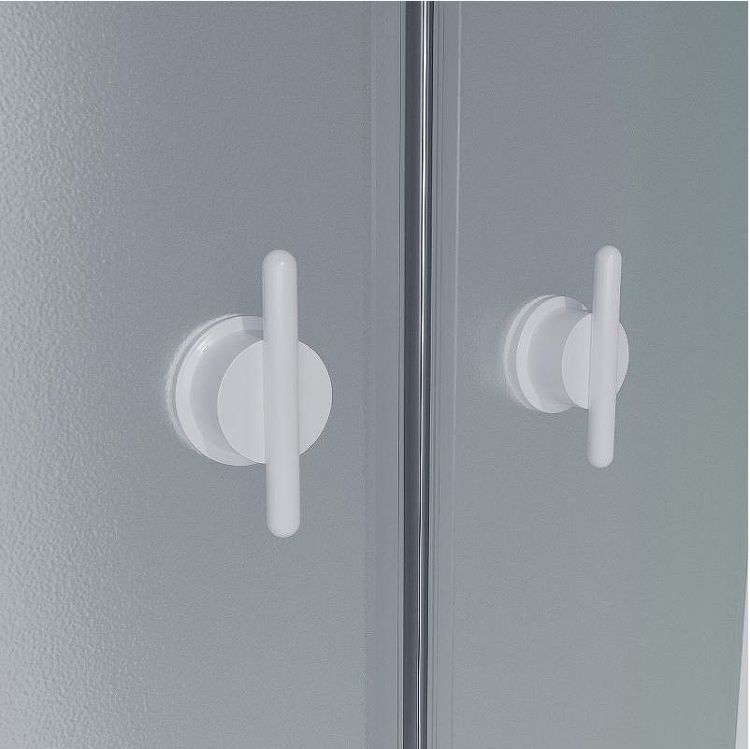 Душевая кабина Niagara Promo 90x90 P90/13Q/MT без гидромассажа