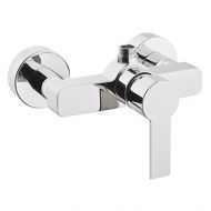 Смеситель Vitra Flo S A41938EXP, для душа