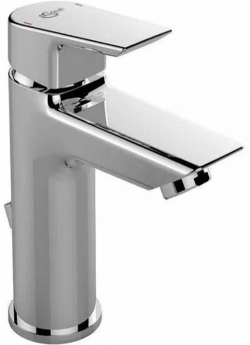 Смеситель для раковины Ideal Standard Tesi A6557AA Хром
