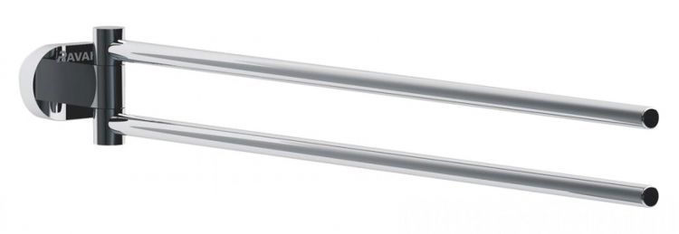 Полотенцедержатель Ravak Chrome CR 340.00 Полотенцедержатель Ravak Chrome CR 340.00
