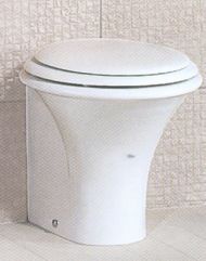 HATRIA Sculture Унитаз напольный HATRIA Sculture Унитаз напольный