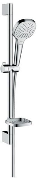 Hansgrohe Croma Select E Var Uni душевой набор, 0,65, цвет: хром