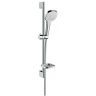 Hansgrohe Croma Select E Var Uni душевой набор, 0,65, цвет: хром