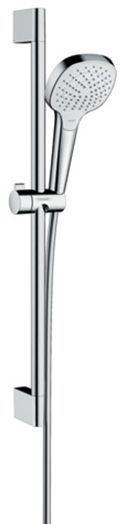 Hansgrohe Croma Select E Var Uni душевой набор, 0,65, цвет: хром