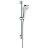 Hansgrohe Croma Select E Var Uni душевой набор, 0,65, цвет: хром