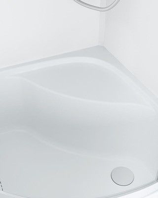 Душевая кабина Am.Pm Like W80C-020A-090MTA Душевая кабина Am.Pm Like W80C-020A-090MTA